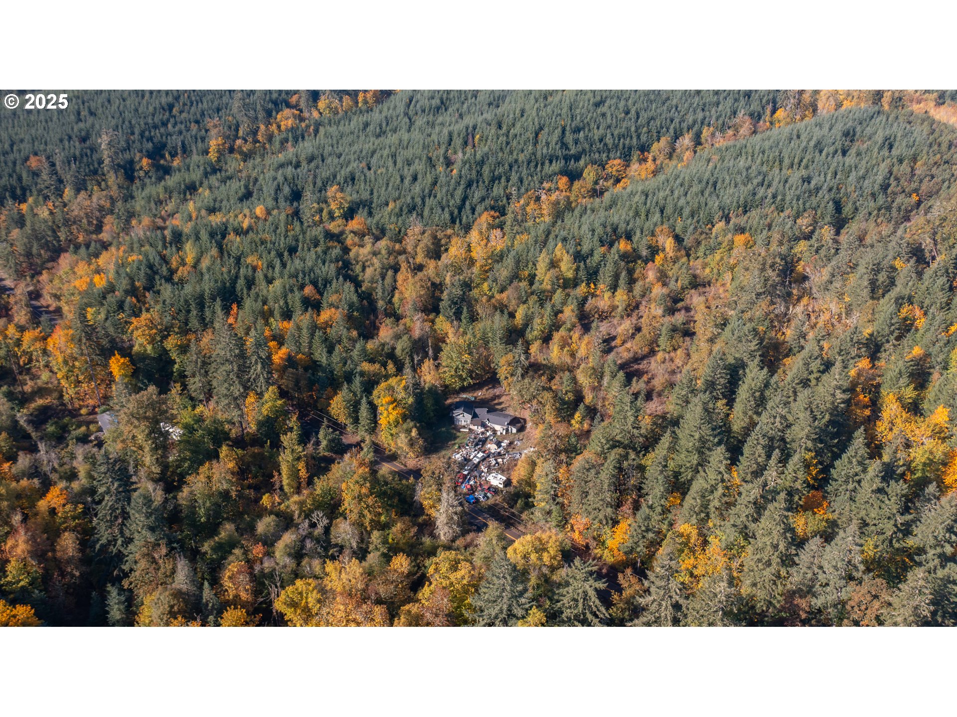17925 Brown Road Dallas, OR 97338 - Photo 9 of 18 a view of a green field