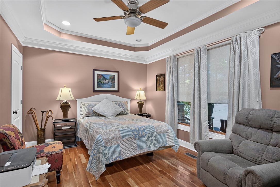 14029 Azalea Drive Seneca, SC 29678 - Photo 29 of 50
