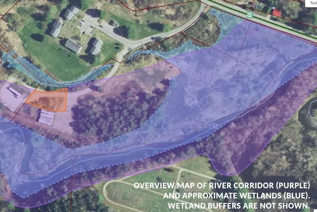 $29,000 | 0 Gilman Road, Lyndon Center, VT 05850