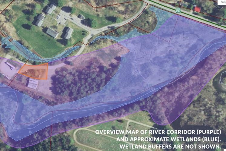 0 Gilman Road Lyndon Center, VT 05850 - Photo 4 of 4