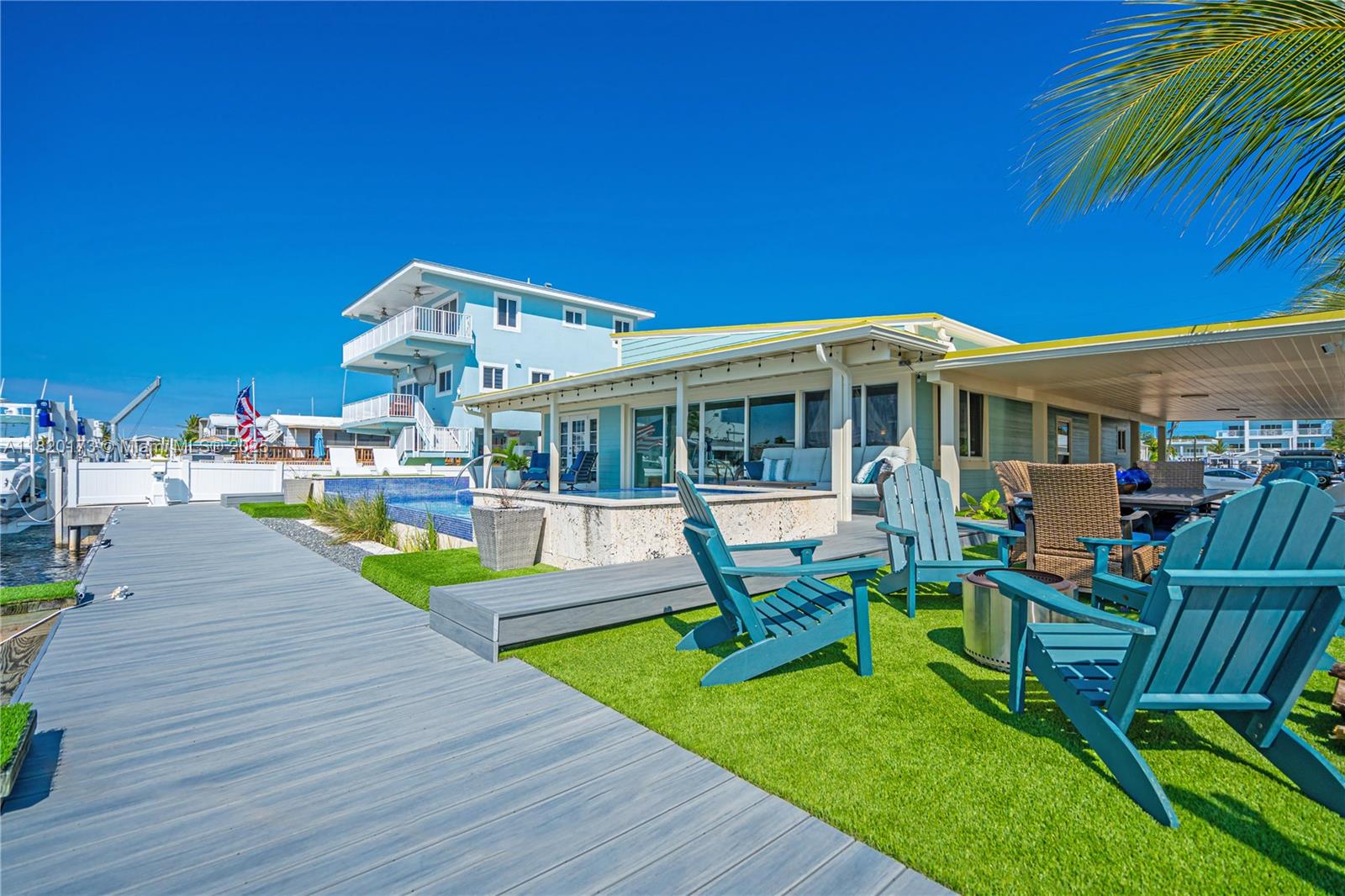 250 Lower Matecumbe Road Key Largo, FL 33037 - Photo 10 of 72