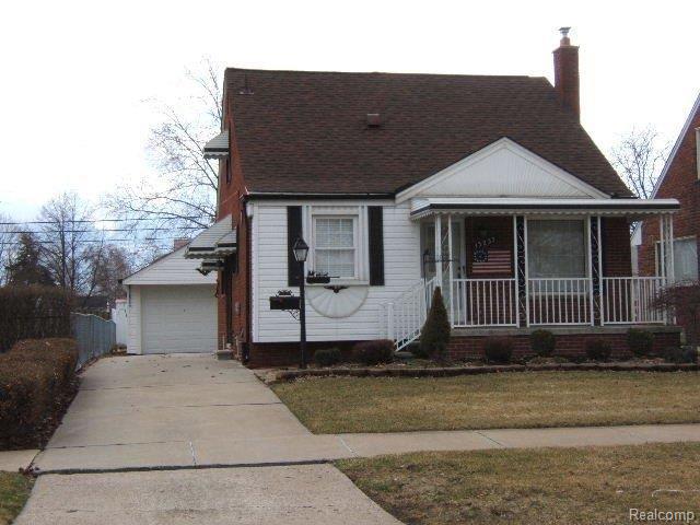 13237 Rosedale Street Southgate, MI 48195 - Photo 1 of 15 13237 Rosedale