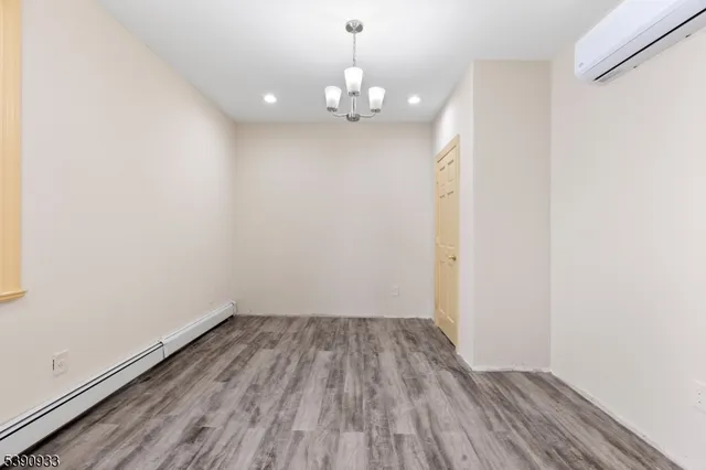 $2,500 | 108 Paine Avenue, Unit 1, Irvington, NJ 07111