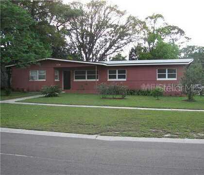 116 Alhambra Avenue Altamonte Springs, FL 32714 - Photo 1 of 1 Exterior Front