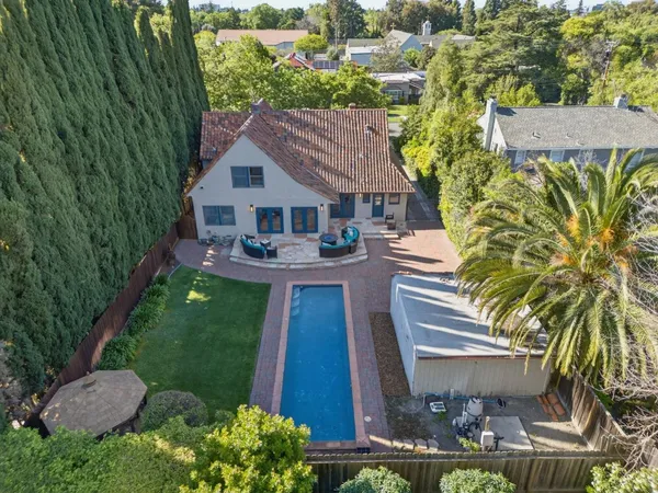 $2,798,000 | 1270 McKendrie Street, San Jose, CA 95126