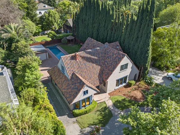 $2,798,000 | 1270 McKendrie Street, San Jose, CA 95126