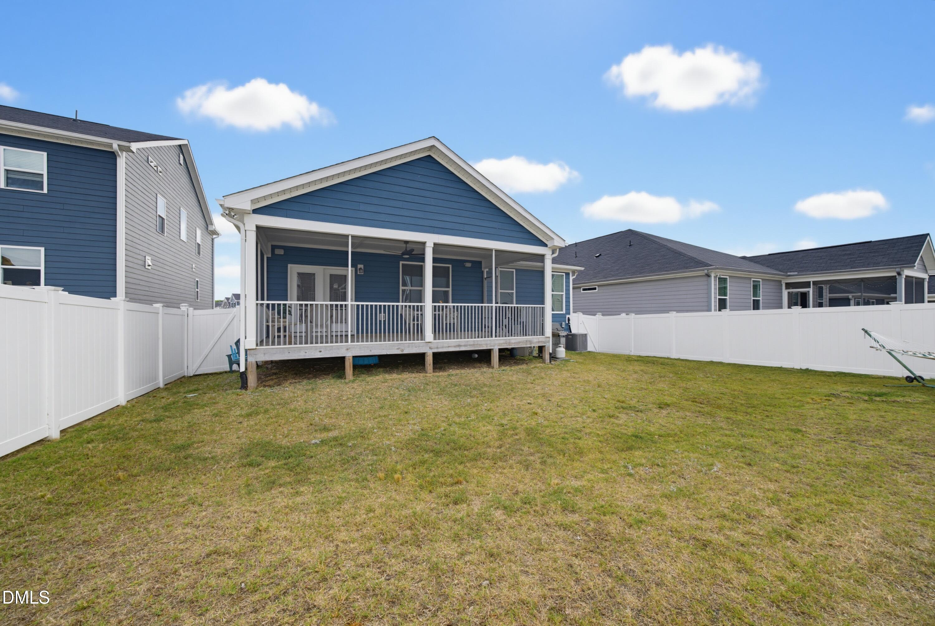 217 Steer Street Rolesville, NC 27571 - Photo 29 of 33