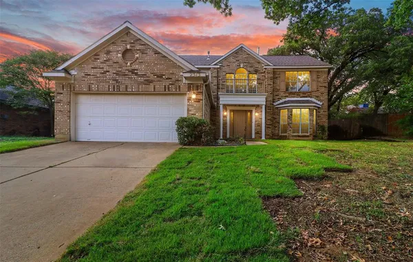 $2,550 | 2313 Longmeadow Street, Denton, TX 76209