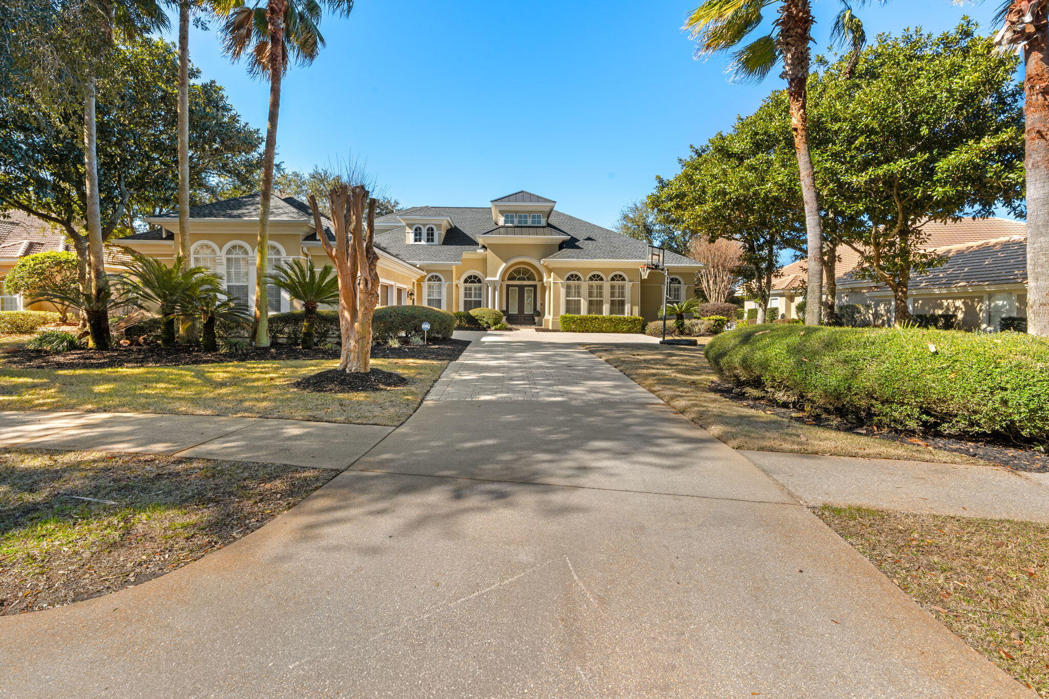 4327 Stonebridge Road Destin, FL 32541 - Photo 2 of 57 Front