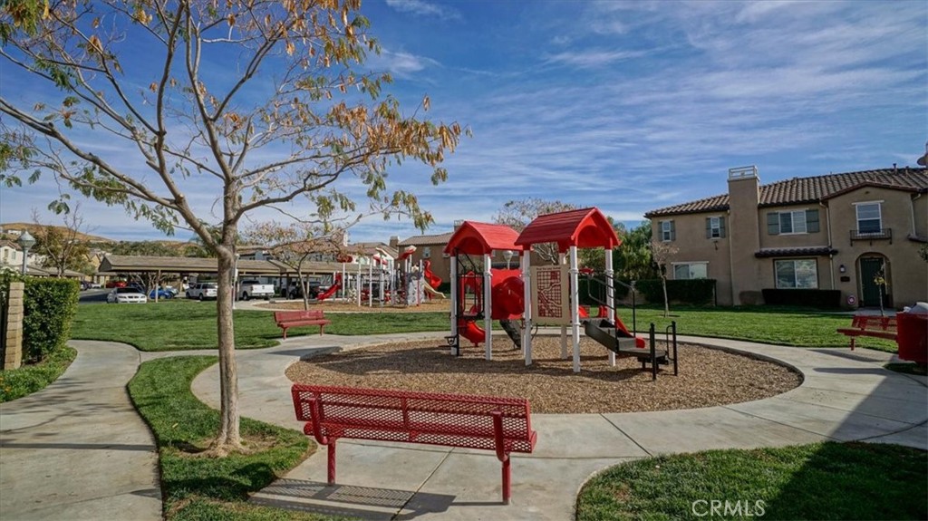 28475 Santa Rosa Lane Saugus, CA 91350 - Photo 19 of 19