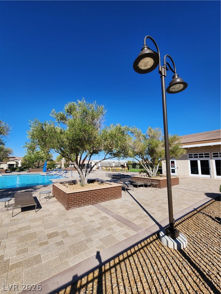 217 Bennett Pointe Avenue Henderson, NV 89011 - Photo 30 of 39