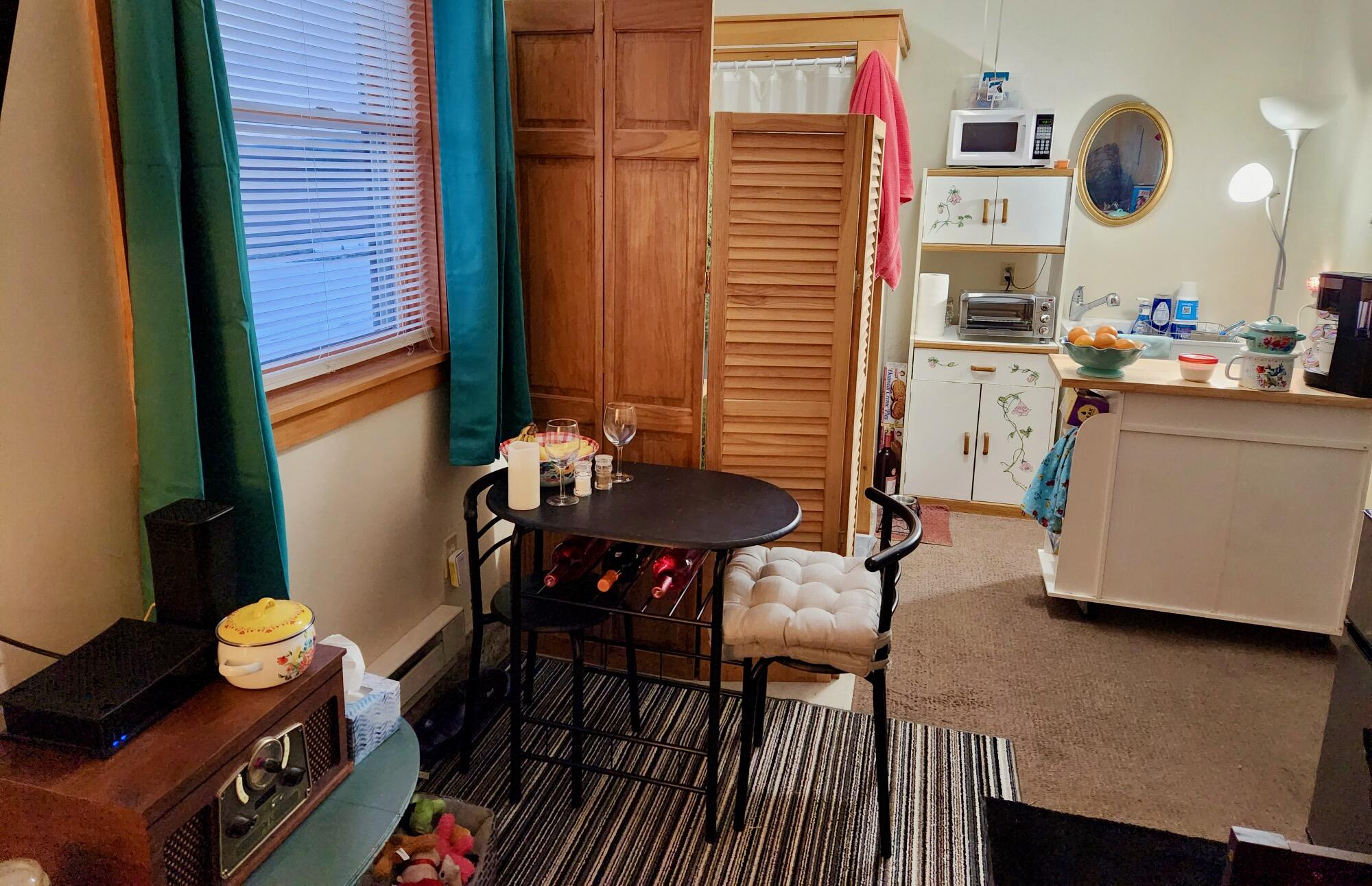 357 Dunn Road Belgrade, ME 04917 - Photo 74 of 111 IN-LAW APARTMENT
