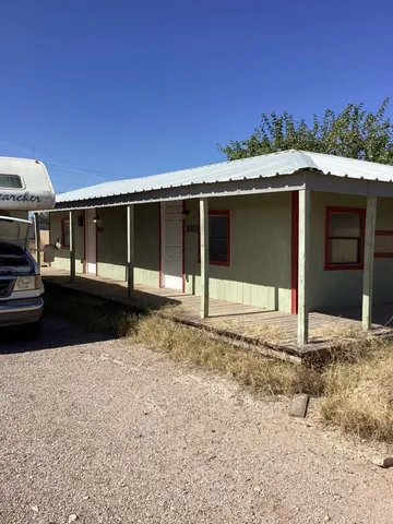 $115,000 | 1003 Adams Avenue, Odessa, TX 79761