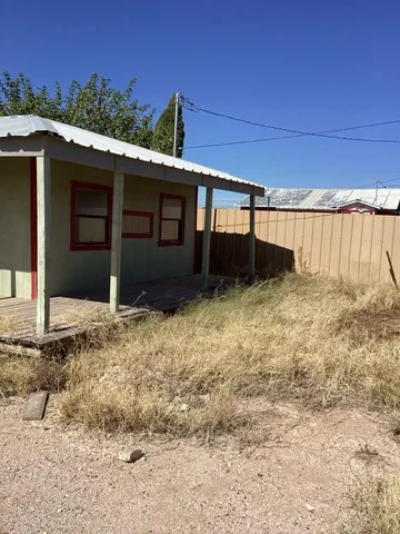 $115,000 | 1003 Adams Avenue, Odessa, TX 79761