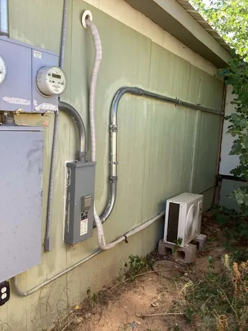 $115,000 | 1003 Adams Avenue, Odessa, TX 79761