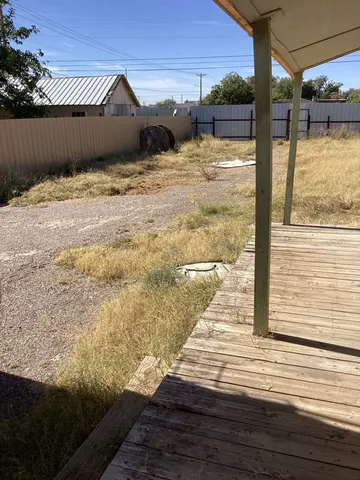 $115,000 | 1003 Adams Avenue, Odessa, TX 79761