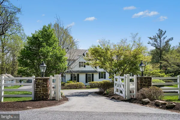 $1,599,000 | 55 Diamond Rock Road, Phoenixville, PA 19460