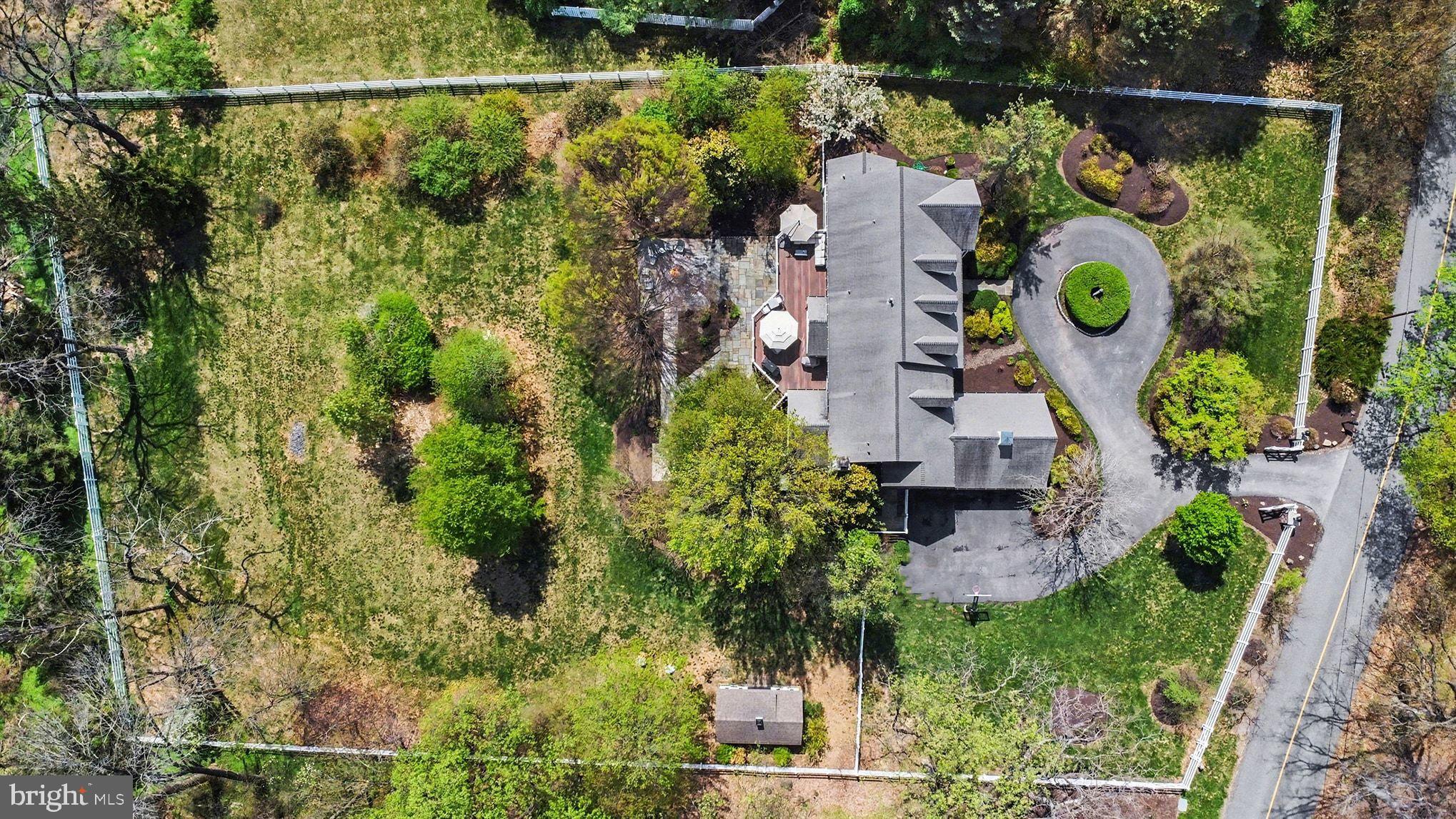 55 Diamond Rock Road Phoenixville, PA 19460 - Photo 45 of 46