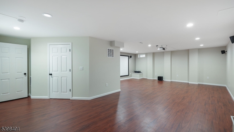 18 Truman Avenue Princeton, NJ 08540 - Photo 25 of 29 a view of an empty room with wooden floor