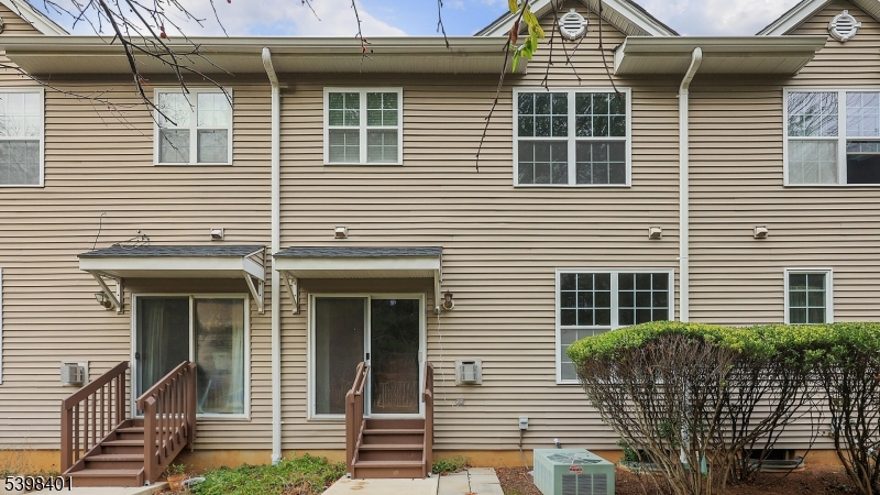 18 Truman Avenue Princeton, NJ 08540 - Photo 28 of 29 a front view of a house