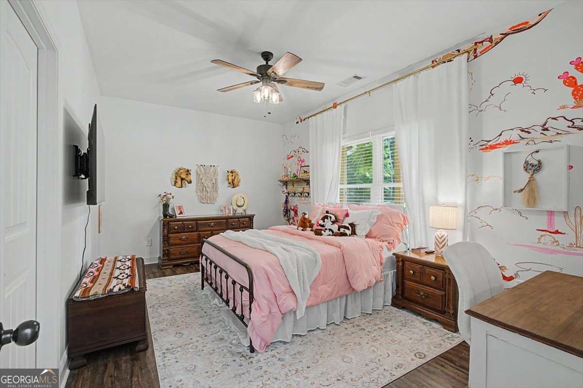1381 Star Point Road Carrollton, GA 30116 - Photo 38 of 56