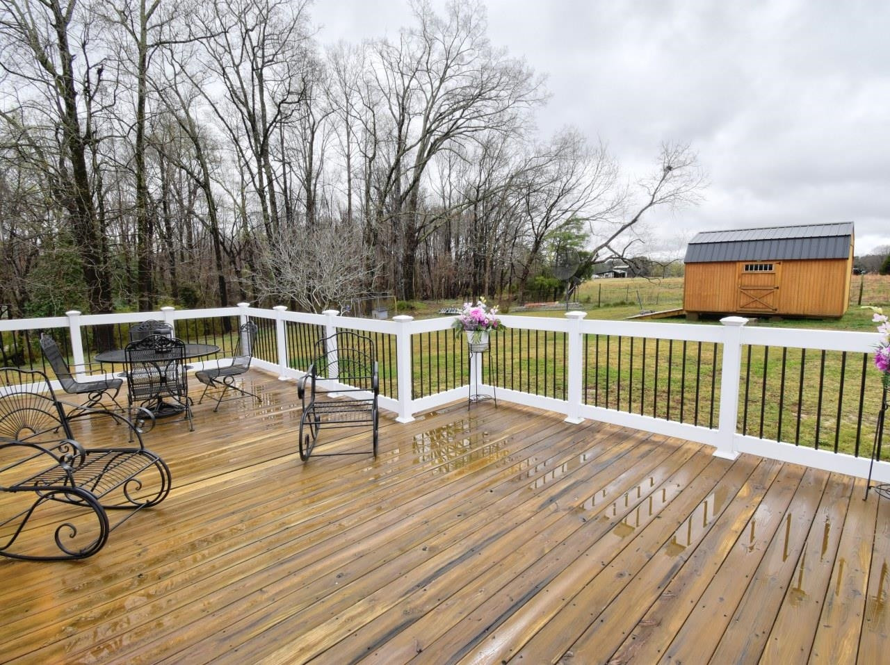 2004 Messer Road Raleigh, NC 27603 - Photo 21 of 28 Photo 22