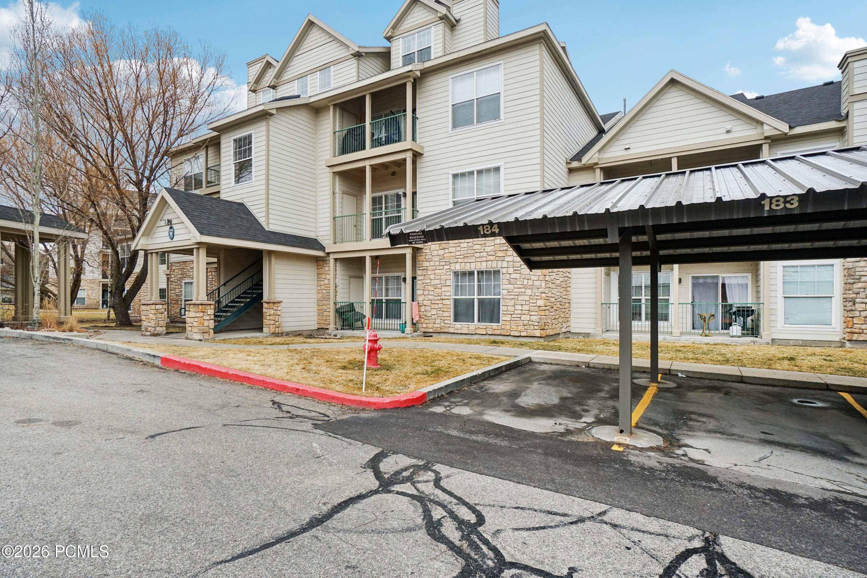 900 Bitner Road, Unit M22 Park City, UT 84098 - Photo 21 of 31