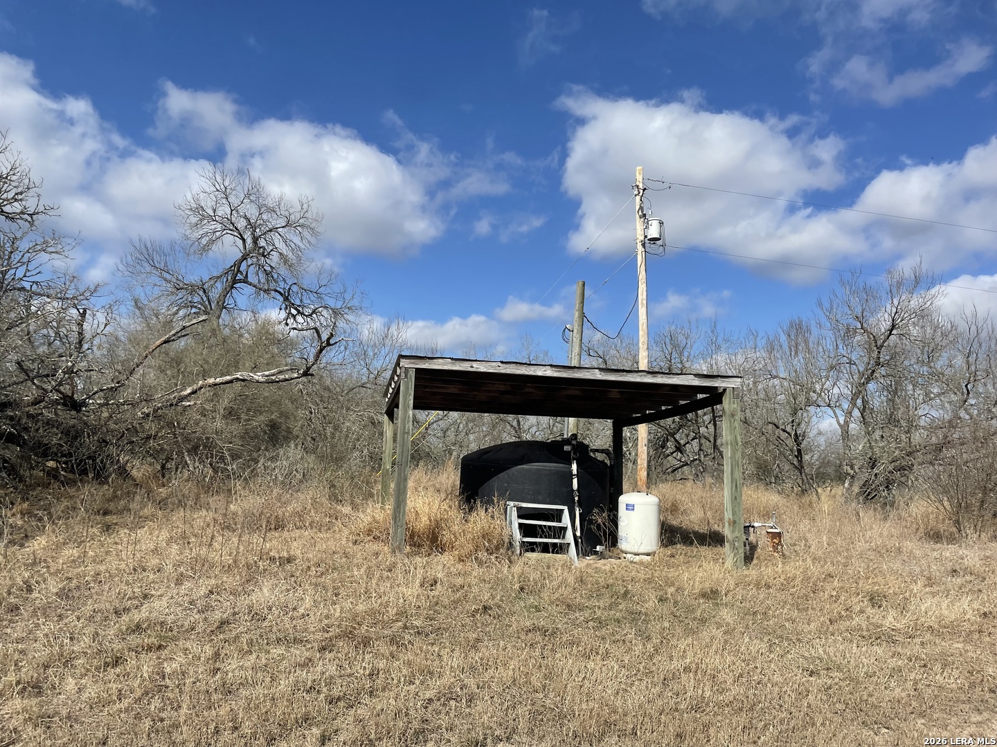 330 County Road 412 Three Rivers, TX 78071 - Photo 11 of 11