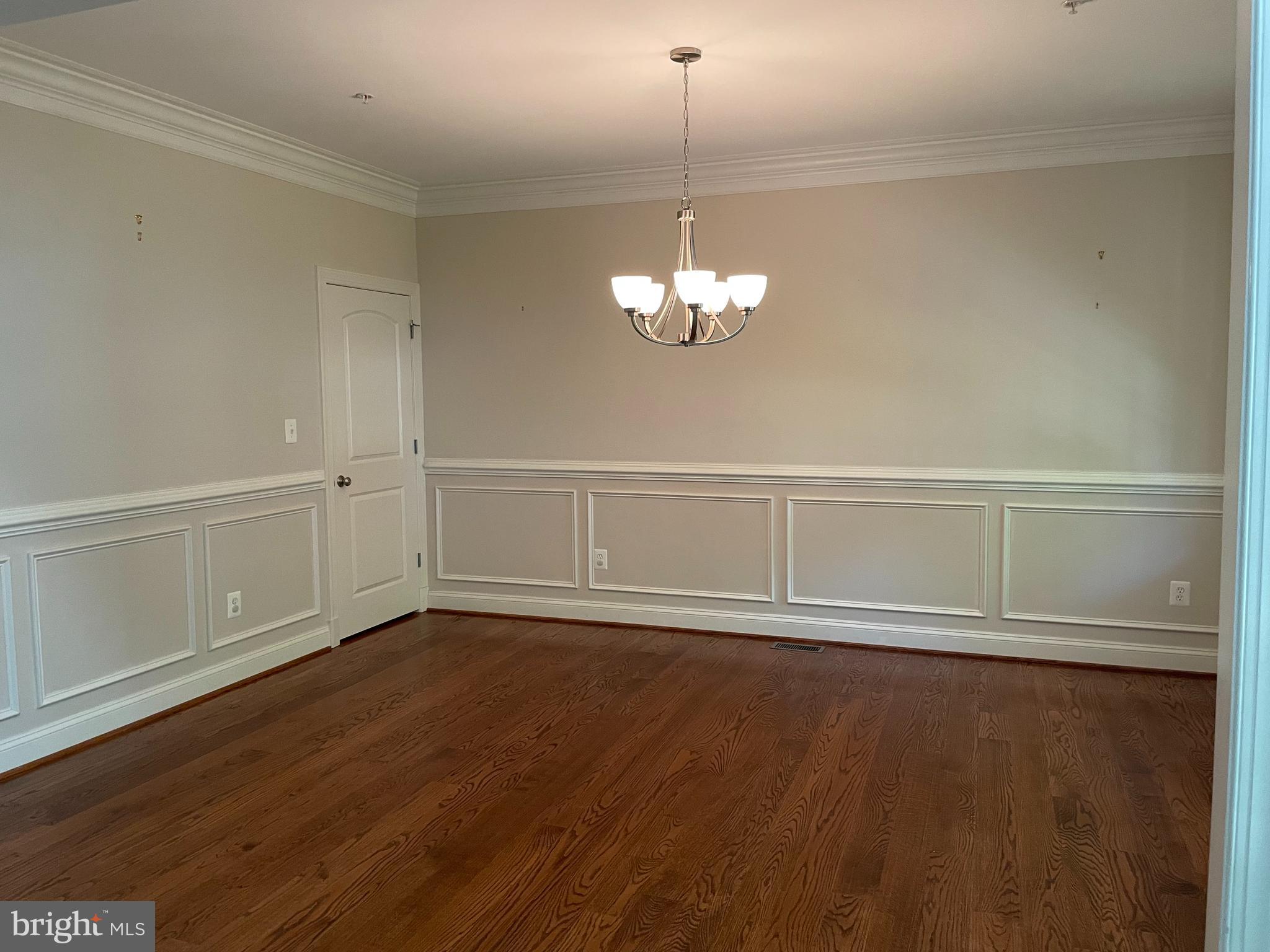6929 Winterberry Lane Bethesda, MD 20817 - Photo 6 of 14 Formal Dining Room