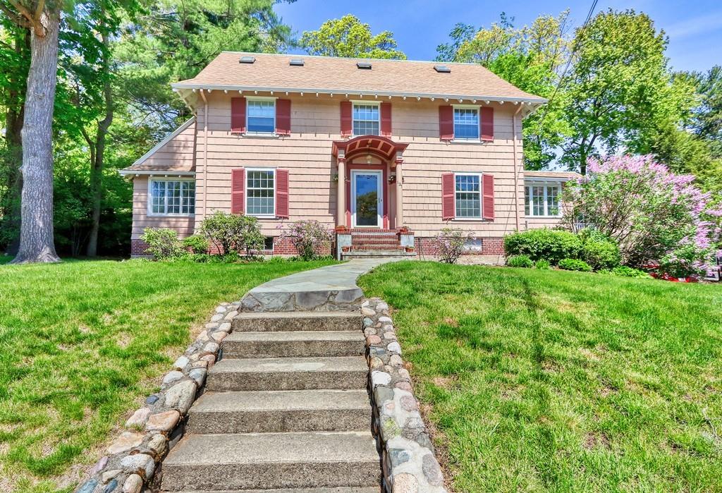 137 Pine Ridge Road Newton, MA 02468 - Photo 1 of 31 Gallery Image 1
