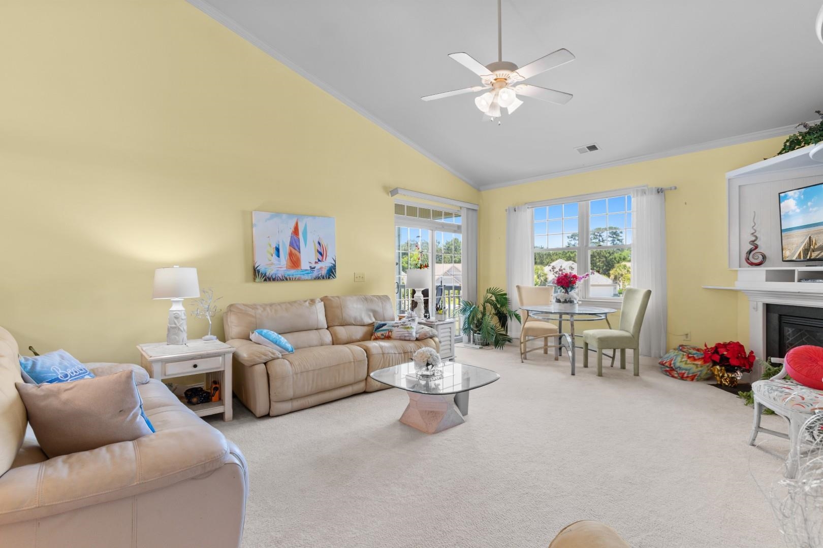 700 Pickering Drive, Unit 202 Murrells Inlet, SC 29576 - Photo 10 of 37