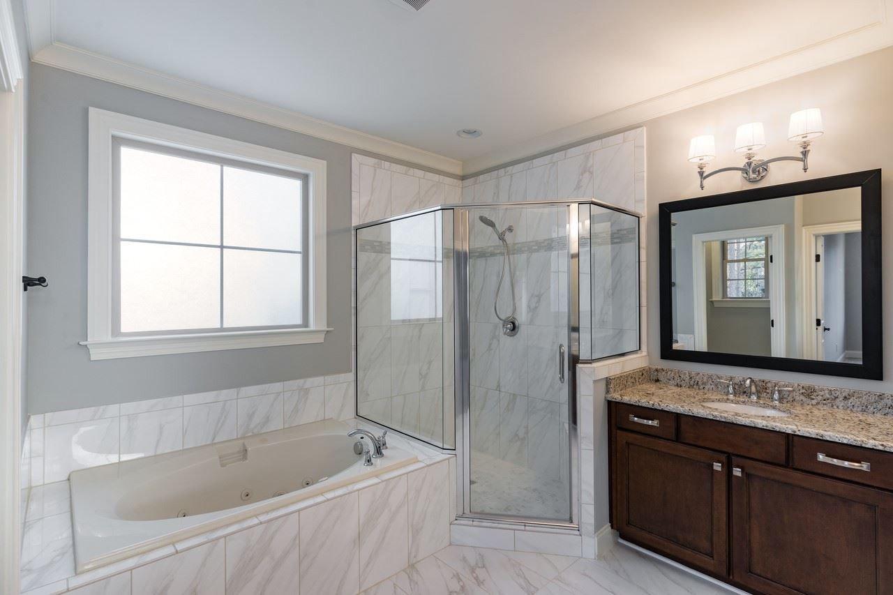 8505 Wynhurst Court Raleigh, NC 27613 - Photo 5 of 30 Photo 5