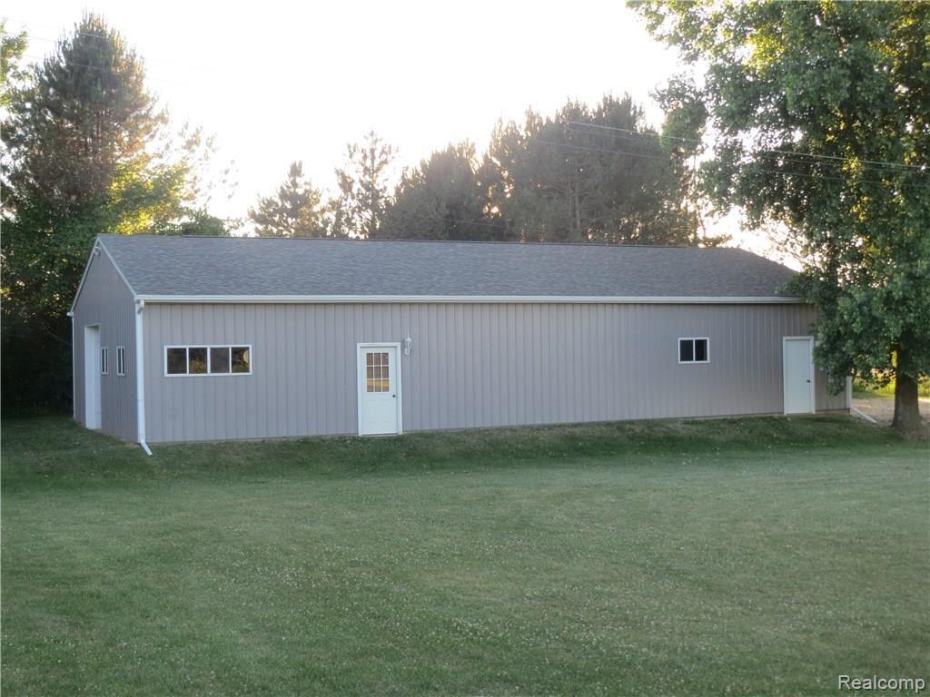 255 West Burns Line Road Melvin, MI 48454 - Photo 34 of 47 IMG_1076.JPG