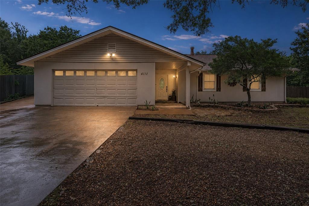 4111 Davis Road Granbury, TX 76049 - Photo 32 of 33
