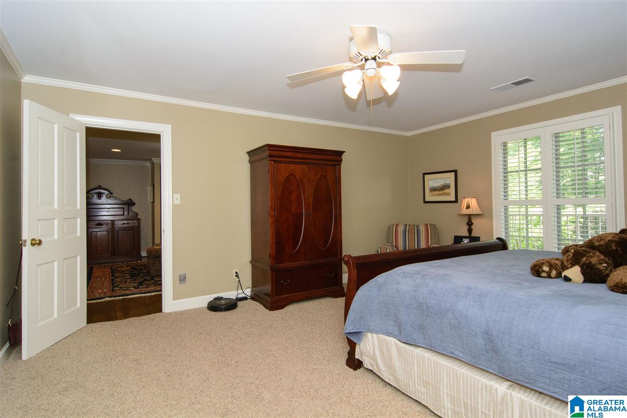 3572 River Bend Road Birmingham, AL 35243 - Photo 22 of 35
