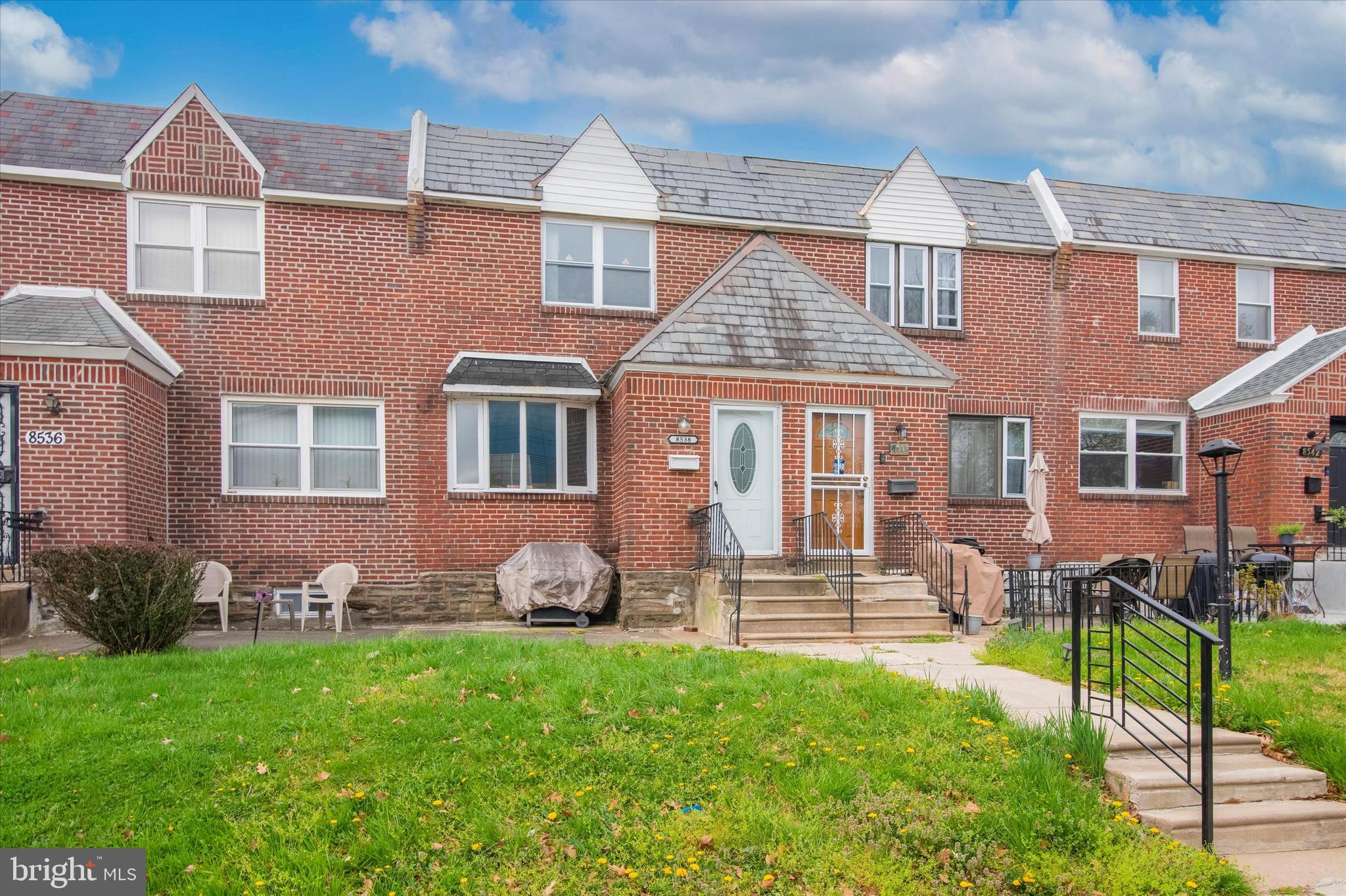 8538 Provident Road Philadelphia, PA 19150 - Photo 1 of 16 Gallery Image 1