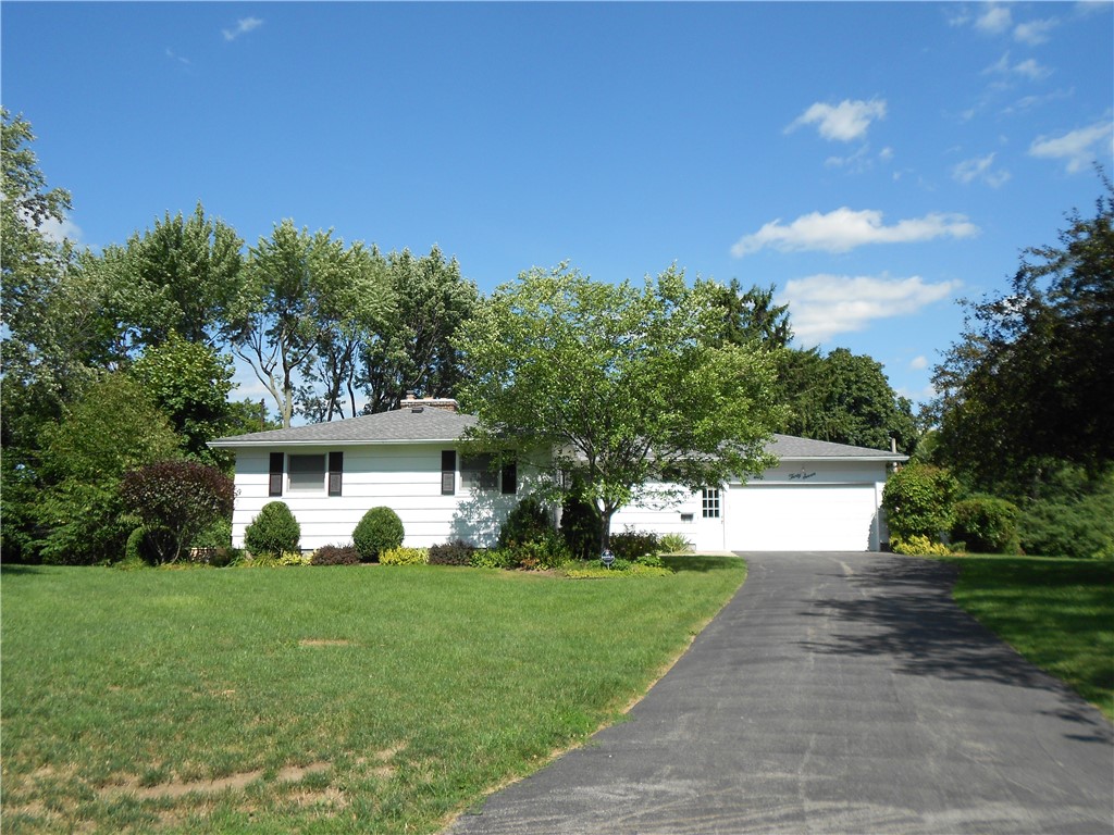 37 Lynnhaven Court Rochester, NY 14618 - Photo 1 of 1 Welcome to 37 Lynnhaven Court in Brighton.