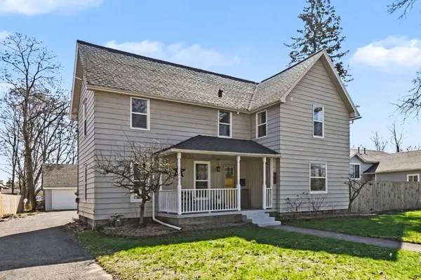 $305,000 | 207 South Locust Street, Wayland, MI 49348