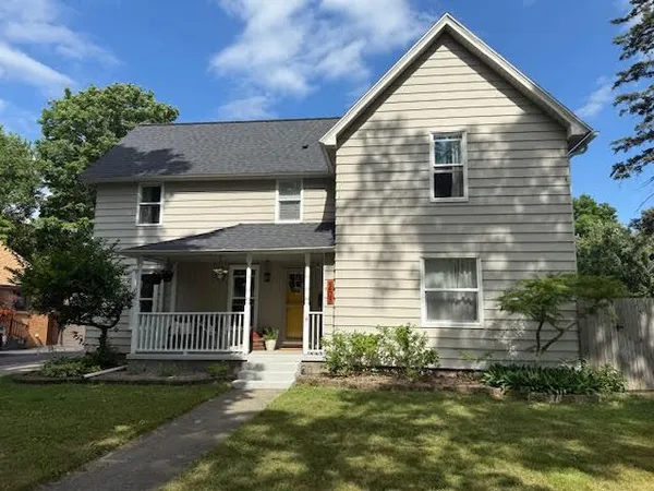 $305,000 | 207 South Locust Street, Wayland, MI 49348