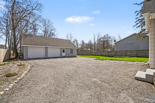 $305,000 | 207 South Locust Street, Wayland, MI 49348