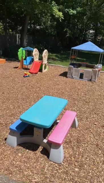 207 South Locust Street Wayland, MI 49348 - Photo 27 of 30 Yard 1