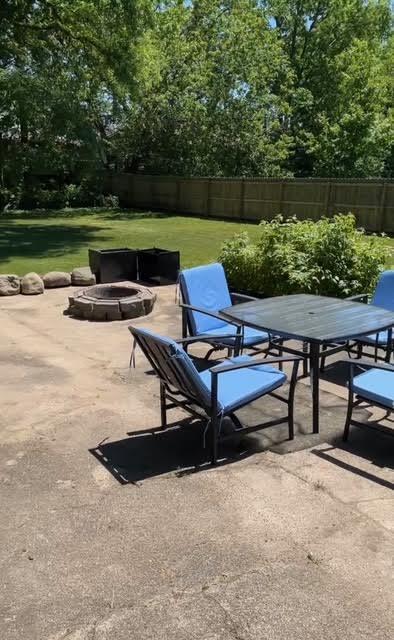 207 South Locust Street Wayland, MI 49348 - Photo 28 of 30 Yard