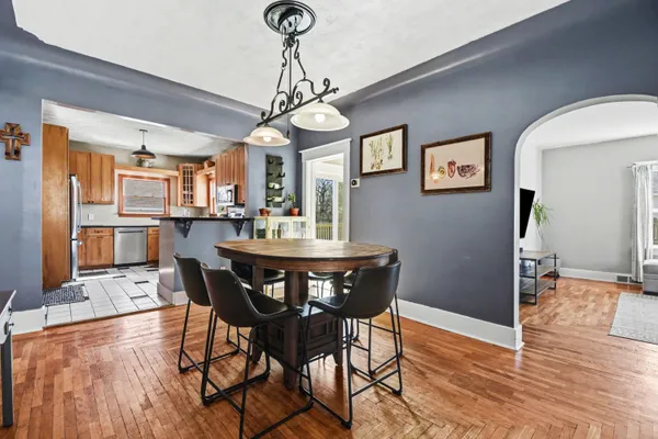 $305,000 | 207 South Locust Street, Wayland, MI 49348