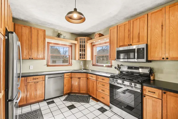 $305,000 | 207 South Locust Street, Wayland, MI 49348