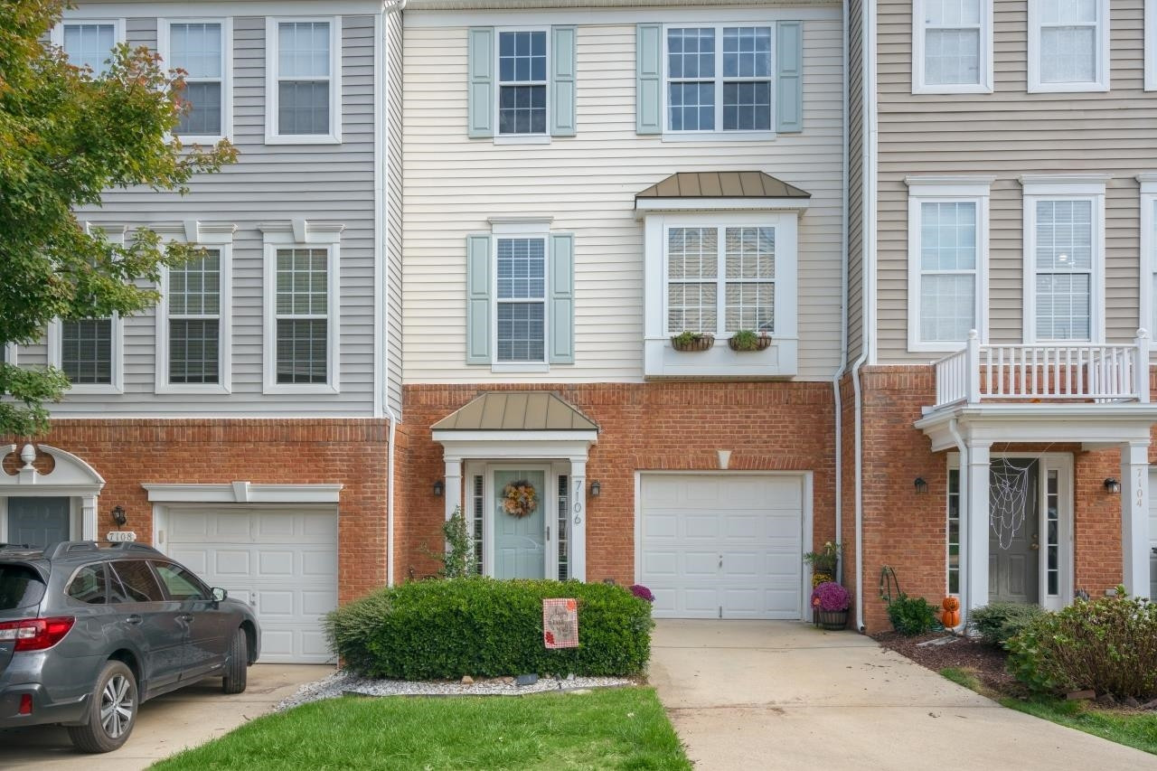 7106 Proctor Hill Drive Raleigh, NC 27613 - Photo 2 of 29 Photo 3