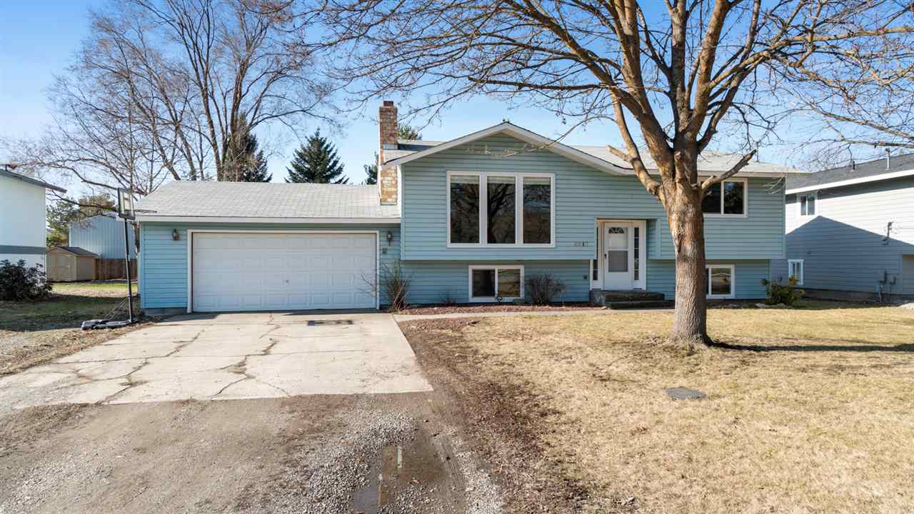5417 North Evergreen Road Spokane Valley, WA 99216 - Photo 1 of 20 Gallery Image 1