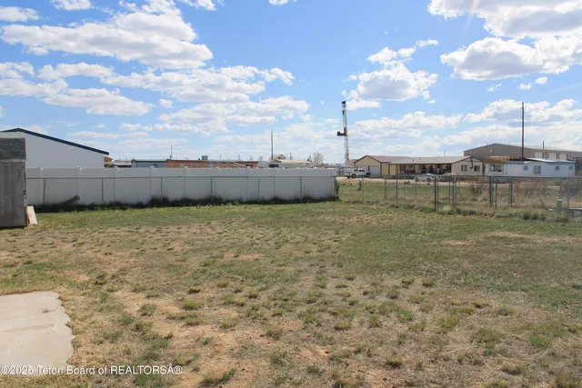 $150,000 | 7 North Schmid Drive, La Barge, WY 83123