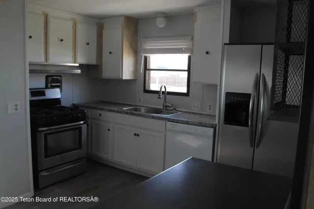 $150,000 | 7 North Schmid Drive, La Barge, WY 83123