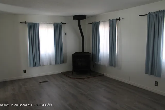 $150,000 | 7 North Schmid Drive, La Barge, WY 83123