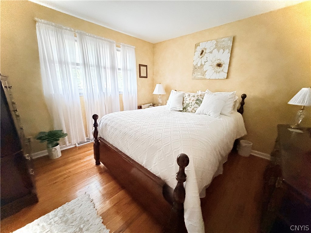 3 Perimeter Road Whitestown, NY 13492 - Photo 21 of 50